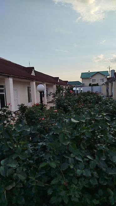 хостелы рядом: Гостевой двор с номерами и ухоженной закрытой территорией Описание: - — 3