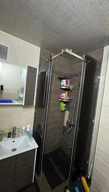 Продажа квартир: 3 комнаты, 55 м², 104 серия, 1 этаж, Косметический ремонт — 10