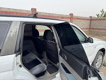 ford f 350: Subaru Forester: 2005 г., 2 л, Механика, Бензин, Универсал — 2