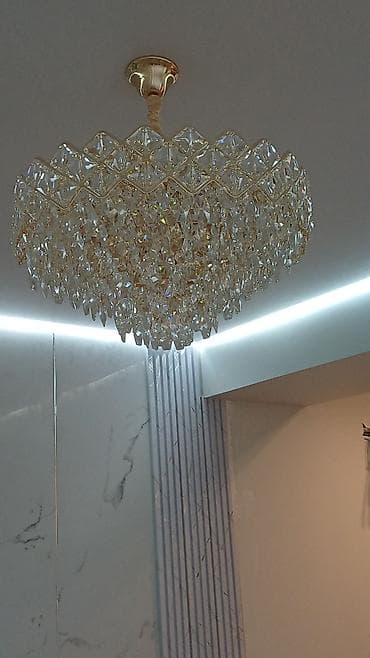 full construction: Потолочные работы и декоративная отделка «под ключ» - — 3