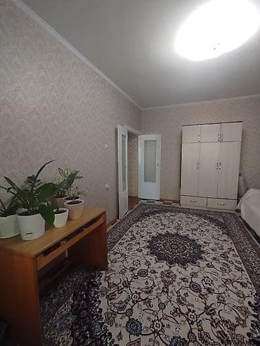 105: 1 комната, 35 м², 105 серия, 9 этаж, Косметический ремонт — 3