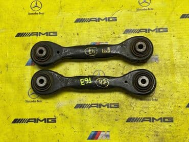 ричак: Комплект рычагов BMW Оригинал, Япония — 1