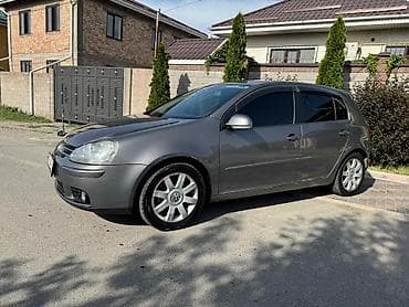 аудио адаптер: Volkswagen Golf: 2005 г., 2 л, Автомат, Бензин, Хэтчбэк — 3
