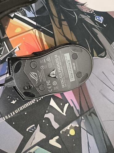 logitech mk470: Клавиатура, Logitech, Механическая, Проводное подключение, Размер: 100% — 7