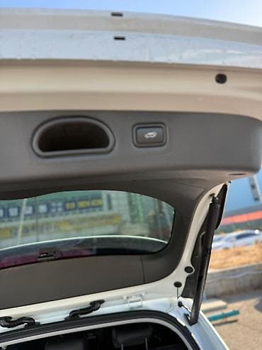 eclipse cross: Hyundai Tucson: 2020 г., Автомат, Кроссовер — 8
