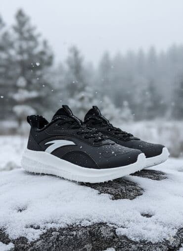 Мультибрендовый магазин спортивной одежды и обуви. • Adidas Hoka