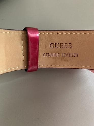 часы гесс: Классические часы часы, Guess, Италия, Оригинал, Женские, Новый — 3
