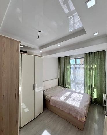 108: 2 комнаты, 54 м², Элитка, 8 этаж, Евроремонт — 5