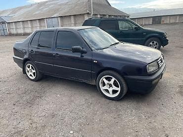 рулевой рейки венто: Volkswagen Vento: 1997 г., 1.8 л, Механика, Бензин, Седан — 2