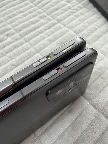 one plus 7: Poco F4 GT — 3