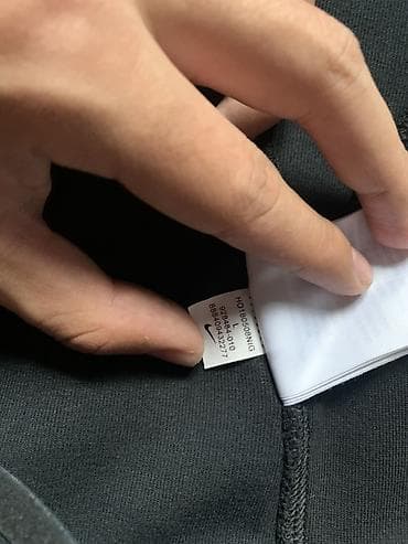 каскет для рук: Nike tech Fleece оригинал 💯💯💯,состояние 9/10, Размер L YKK,бирки все — 4