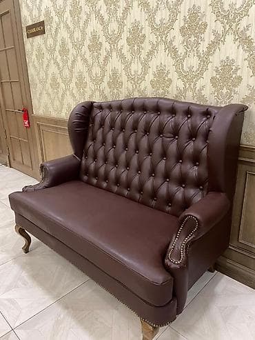 клик кляк: Прямой диван — 3