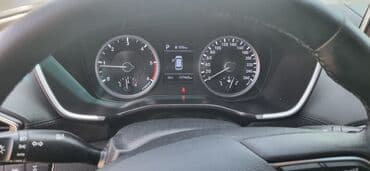 купить авто с кореи бу: Hyundai Santa Fe: 2020 г., 2 л, Автомат, Дизель — 10