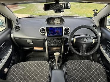 топливный бак на вольво: Toyota Ist: 2003 г., 1.5 л, Автомат, Бензин, Хэтчбэк — 5