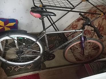 Шоссейный велосипед, Рама M (156 - 178 см), Б/у