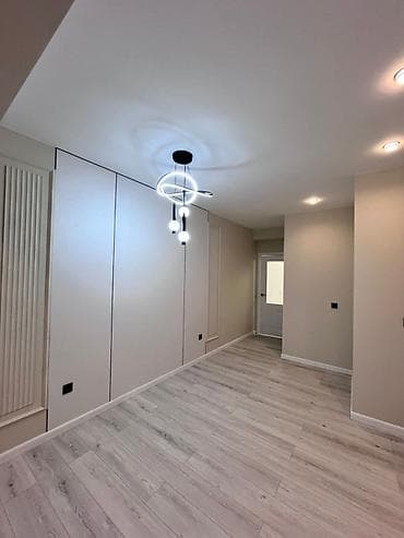 Квартиры: 2 комнаты, 66 м², Элитка, 11 этаж, Дизайнерский ремонт — 3