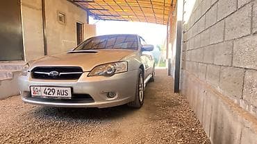 коробка опель вектра б: Subaru Legacy: 2003 г., 2 л, Автомат, Газ, Седан — 2