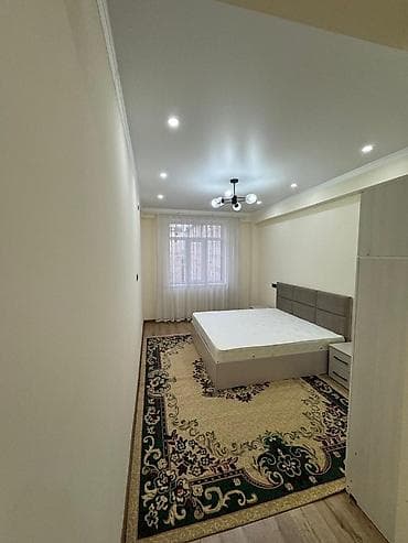 2 комнаты, 71 м², Элитка, 6 этаж, Евроремонт — 9