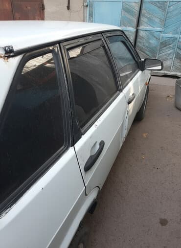 куплю автомобиль мерседес спринтер грузовой фургон двухскатный: ВАЗ (ЛАДА) 2109: 1999 г., 1.6 л, Механика, Бензин, Хэтчбэк — 2