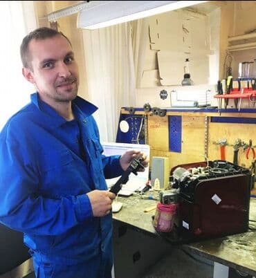 Ремонт кофемашины Бесплатная диагноcтика и выeзд! Гарантия дo 1 годa