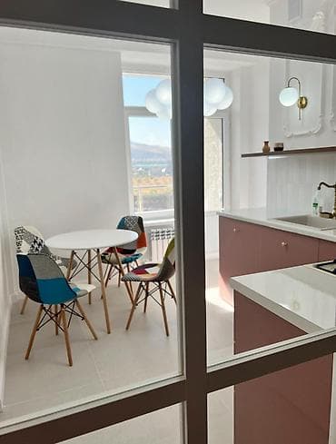 1 комната, 42 м², Элитка, 12 этаж, Дизайнерский ремонт — 2