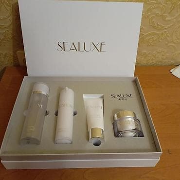 зубная паста тяньши: Набор для ухода и оздоровления от SR (Smart & Rich) Состав и — 5