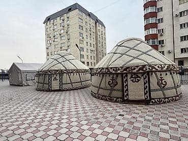 Велоаксессуары: Аренда юрта боз уй с полом жыгач боз уй юрта аренда темир боз уй — 9