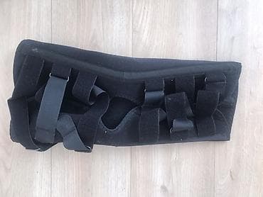 Ингаляторлор, небулайзерлер: Продаётся Бандаж размер F526 2 размер — 3