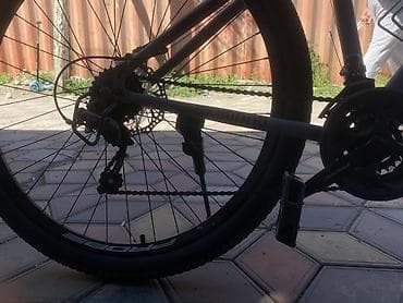 road master: Горный велосипед, Алюминий — 2