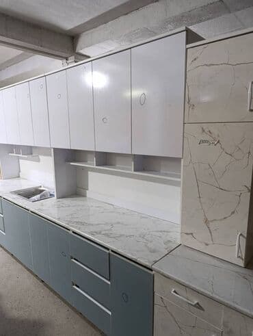 кух оборудование: Кухонный гарнитур, Новый, Платная доставка, Самовывоз, Бесплатная доставка — 2