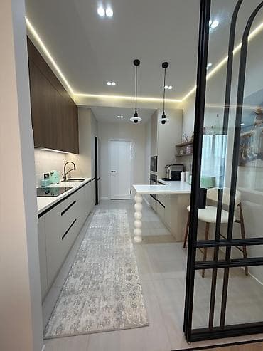 испания: 3 комнаты, 117 м² — 7