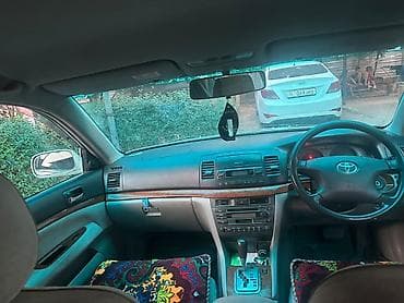 mark ll: Toyota Mark II: 2003 г., 2 л, Автомат, Бензин, Седан — 7