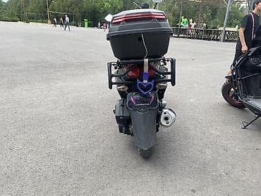 e60 m5: BWS, 160 куб. см, Бензин, Б/у — 3