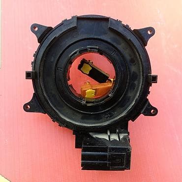 привозной: Рулевой шлейф Lexus Б/у, Оригинал, Япония — 2