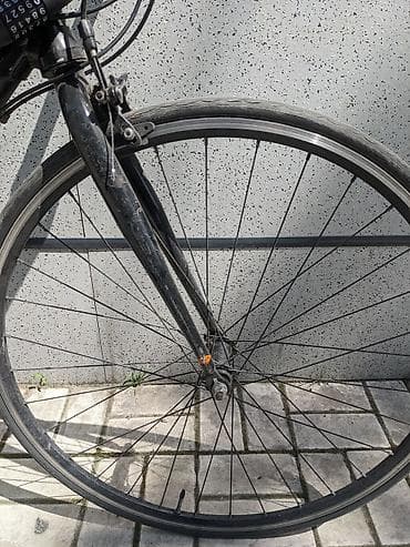 super 73: Городской велосипед, Рама M (156 - 178 см) — 4