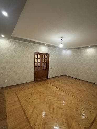5 комнат, 191 м², Золотой квадрат Индивидуалка, 5 этаж, Косметический ремонт