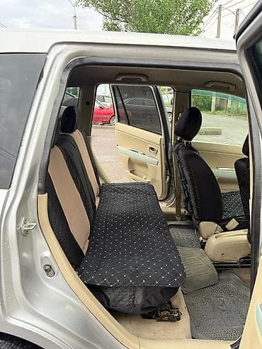 мазда дэмио: Mazda Demio: 2003 г., 1.3 л, Автомат, Бензин, Хэтчбэк — 6