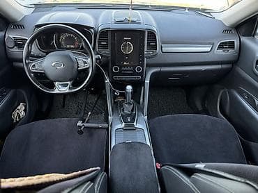 k60 pro: Renault QM6: 2018 г., 2 л, Автомат, Бензин, Кроссовер — 6