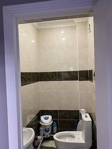 2 комнаты, 60 м², Элитка, 2 этаж, Евроремонт — 2