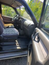 шит прибор ниссан: Isuzu Trooper: 1999 г., 3.5 л, Автомат, Газ — 6