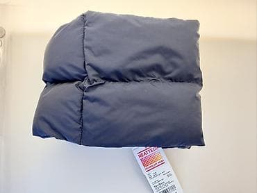 samsung dex: Пуховый шарф‑воротник HEATTECH - Теплый стеганый шарф‑воротник из — 1