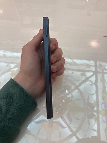 Tecno Spark 3, Колдонулган, 256 ГБ, түсү - Кара, 2 SIM — 2