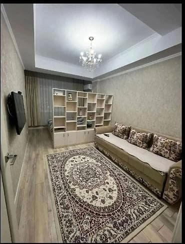 токмок квартира посуточно: Посуточная аренда квартир — 3