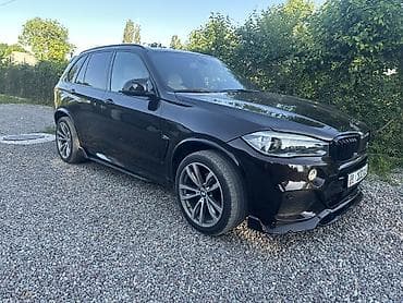 гак айон v: BMW X5: 2018 г., 3 л, Автомат, Бензин — 5