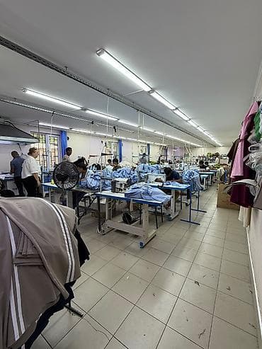 грибной бизнес: 20 соток — 5
