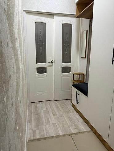 pro group: 1 комната, 41 м², 5 мкр Элитка, 8 этаж, Косметический ремонт — 4