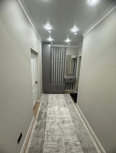 ts group: 1 комната, 42 м², Элитка, 3 этаж, Евроремонт — 7