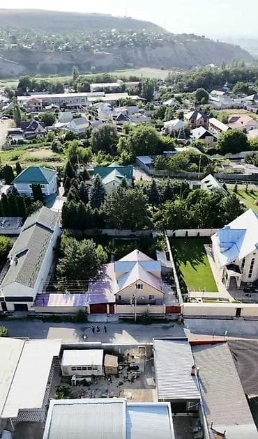 Дома: # 🔥 СРОЧНАЯ ПРОДАЖА! Дом мечты в Кок-Жаре по привлекательной цене! 🏡💥 — 3