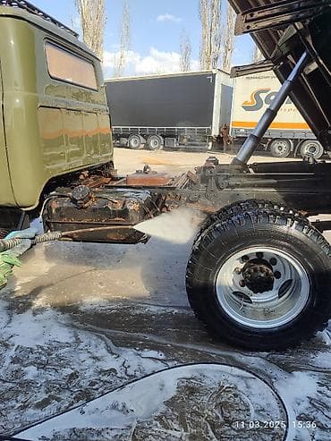 унаа тетиктери: ЗИЛ : | 2026 г — 7