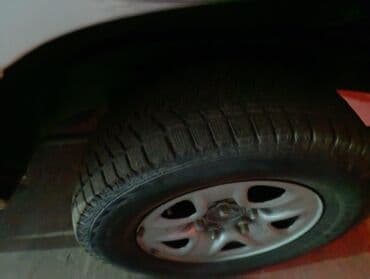 срочно продаю в связи с переездом: Toyota Land Cruiser: 1998 г., 4.7 л, Механика, Газ, Жол тандабас — 10